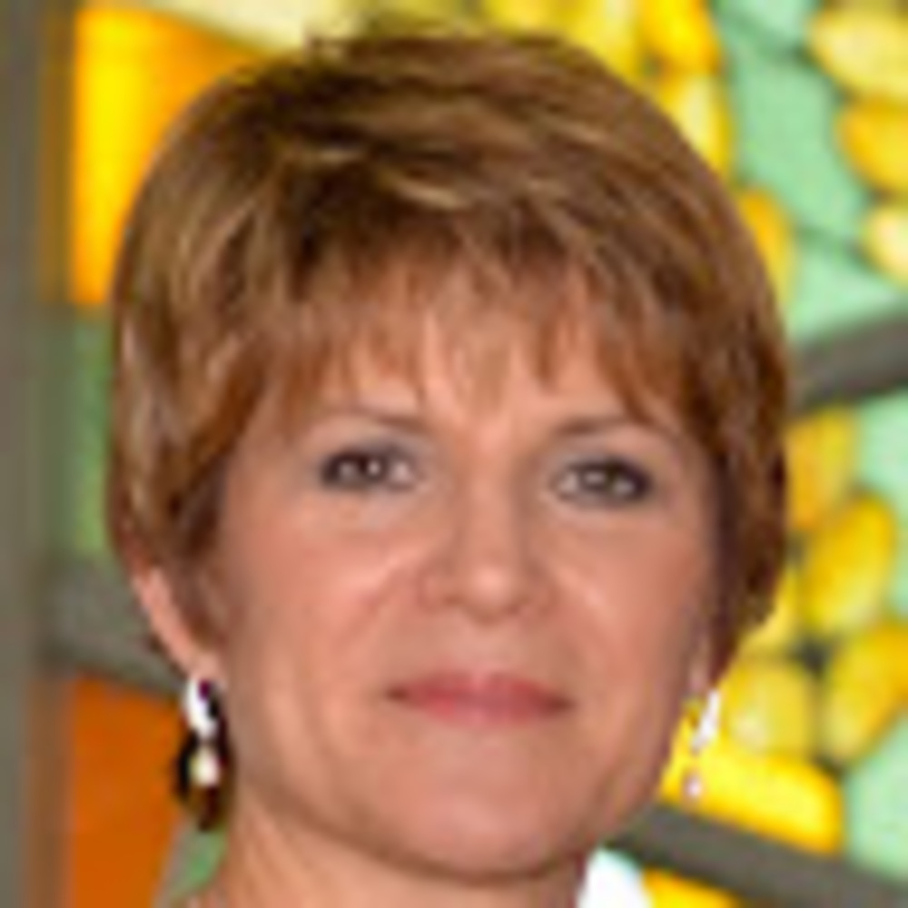 Meet your Posher, Mary
